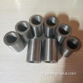 18 mm verontrustend versterkingsreservaat